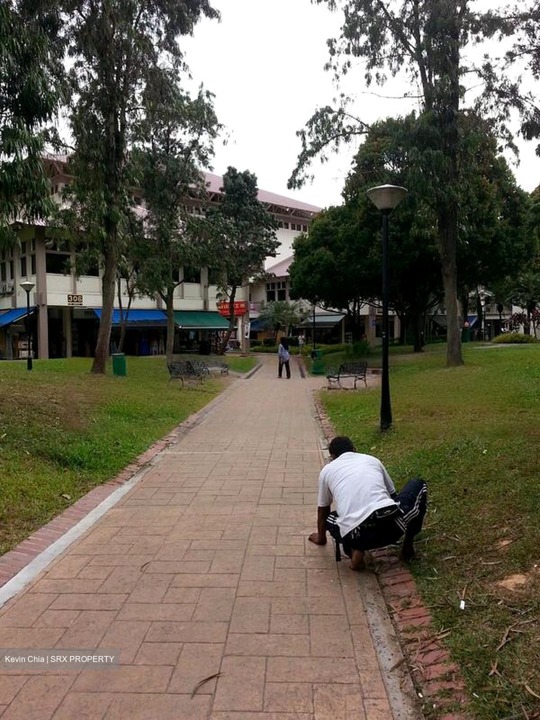 Ubi Avenue 1 (D14), Shop House #458140661